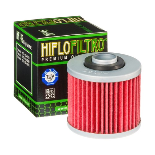 Flo oil filter hf145 - oil,