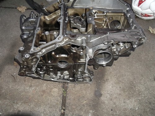 Yamaha xtz 750 - yamaha, crank