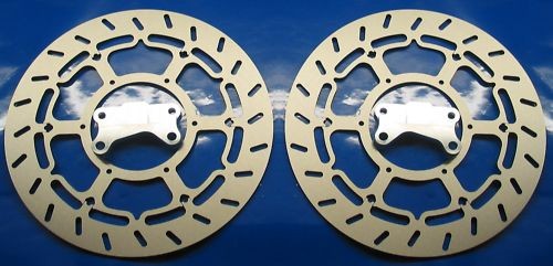Tec set brake disc with - mx-tec,