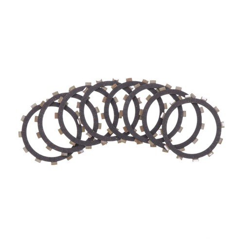 Jmp standard fcd0212 clutch - fcd0212,