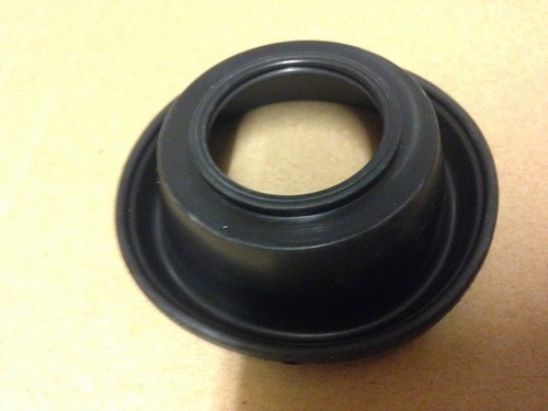 Carburettor diaphragm - 1,