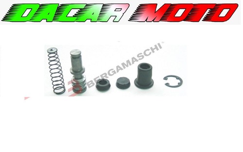 Brake pump revision kit front - brake,