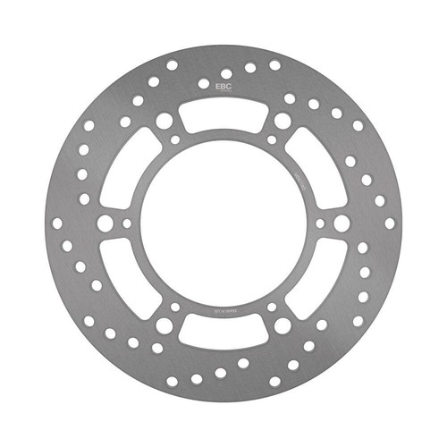 Ebc round series - d-series, fixed