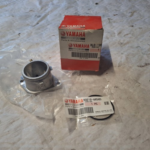 Intake pipe seal yamaha 850 - intake,
