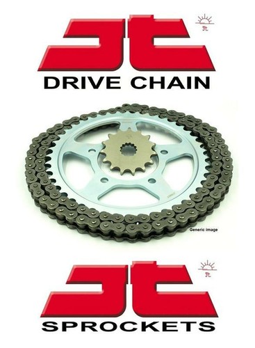 Super ring chain - super, +