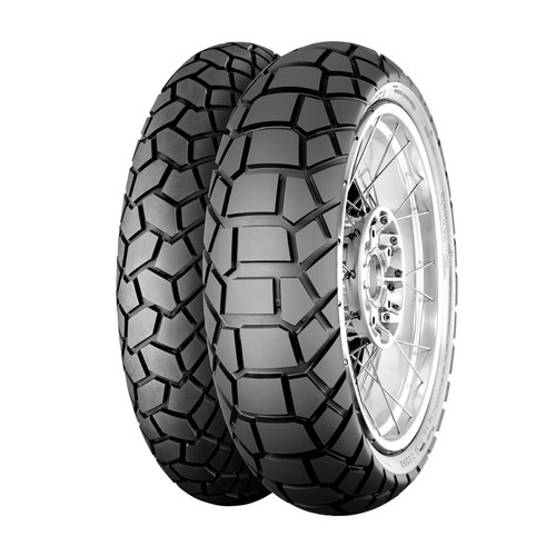 Xtz 750 super - tenere, 90/90-21