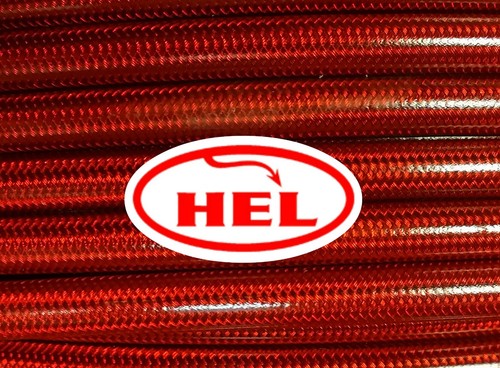 Trans red xtz750 - trans,