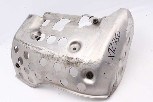 Engine guard yamaha xtz 750 - engine,