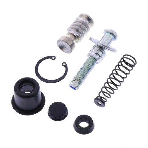 717 brake pump - pump, overhaul