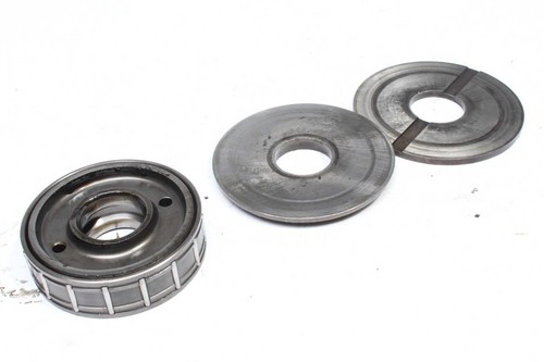 Needle bearing clutch - clutch, yamaha