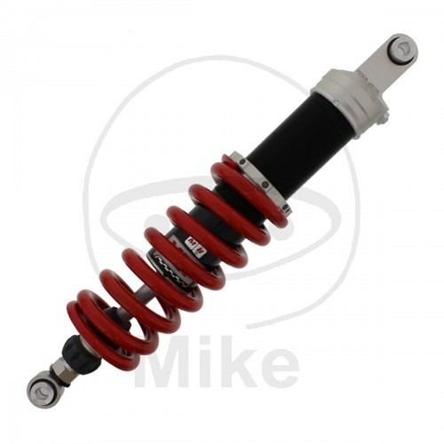 Rear shock absorber - rear, yamaha