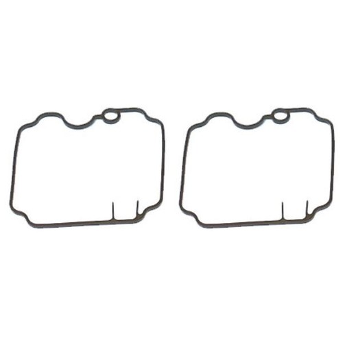 Carburetor float gasket seals - float,