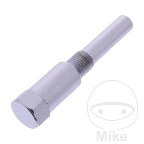 Piston locking tool spark - locking,