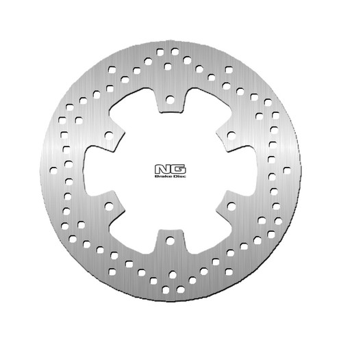 Brake disk 057 - ng,