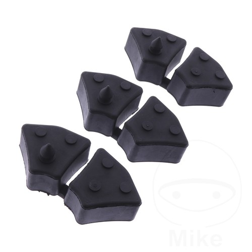 Jmp cush drive kit - drive, (3
