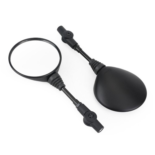 Motorcycle mirrors for yamaha - mirrors,