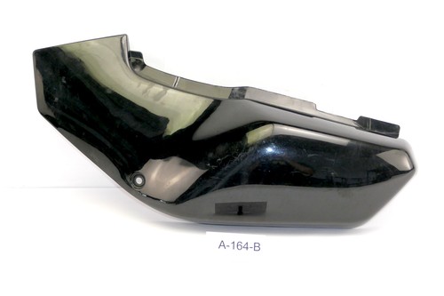 Yamaha xtz 750 - xtz, left
