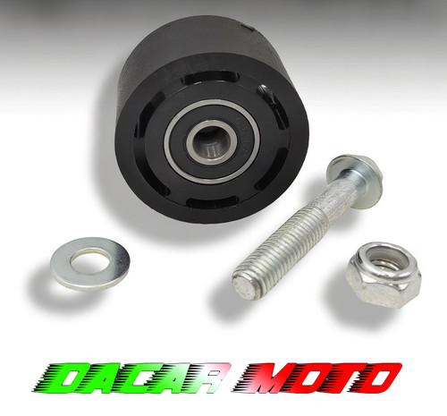 Chain tensioner 8mm width - tensioner, 34/8mm