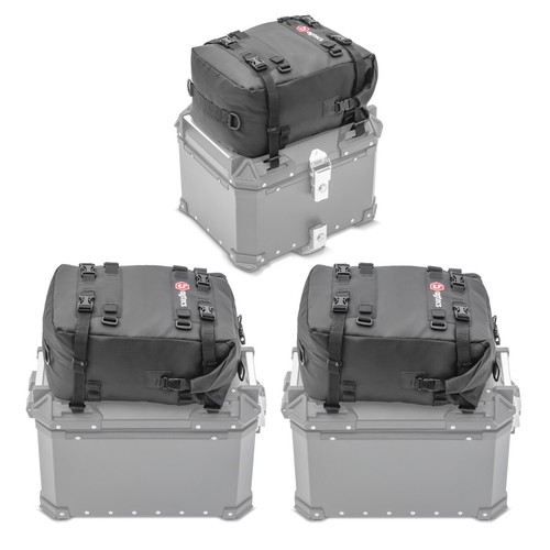 Set pannier lid bag for - lid,