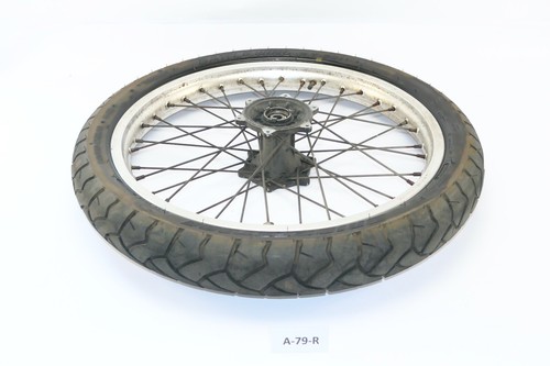 Yamaha xtz 750 - 750, 3ld
