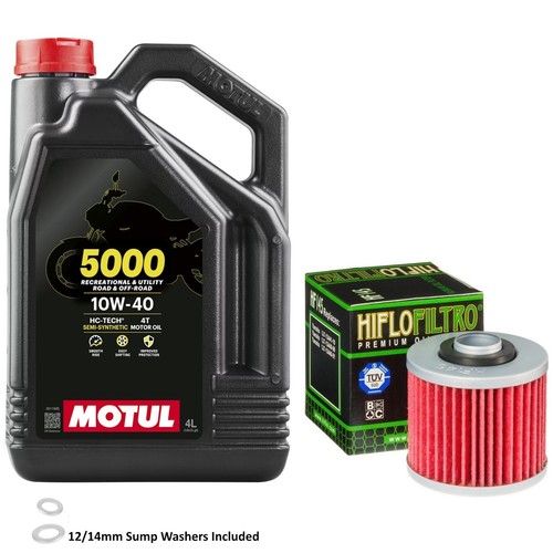 Xtz750 super tenere - xtz750, oil