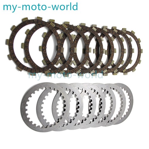 For yamaha clutch friction - for,