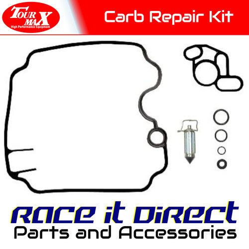 Carb repair kit - kit, xtz