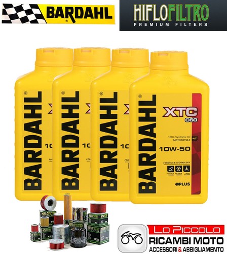 Cutting oil bardahl xtc - cutting, [bardahl]