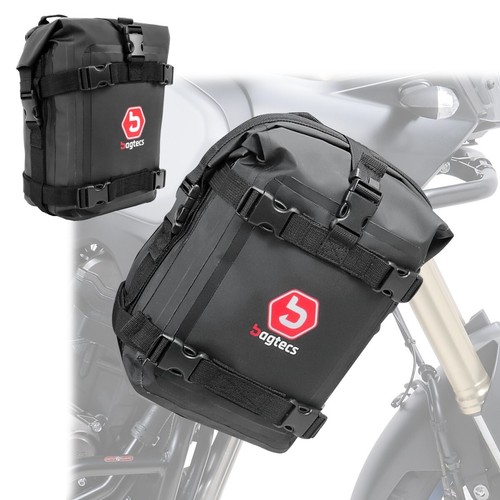 Crash bar bag pair - bag,