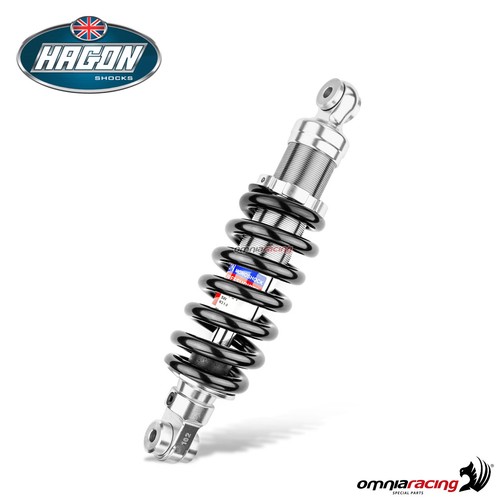 Rear mono shock - absorber, hagon