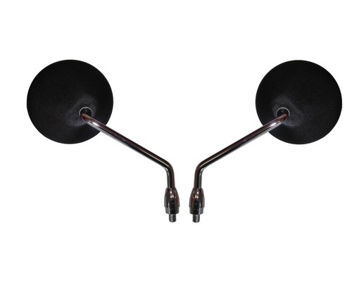 Pair mirrors for - of,