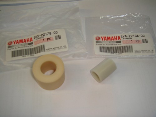 Chain tensioner roller - tensioner, and