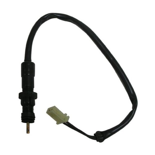 Rear brake pedal - brake, sensor