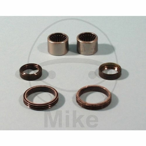 Rear swingarm overhaul - rear, kit