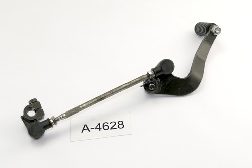 Yamaha xtz 750 3ld 1990 - 750,