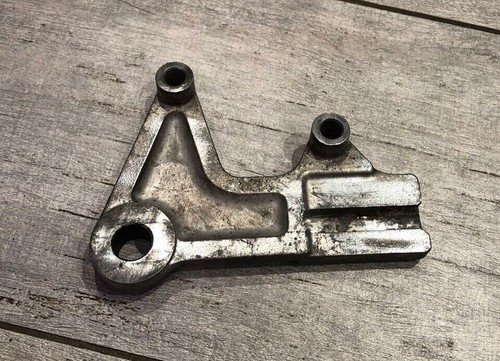 Yamaha xtz 750 rear brake - rear,