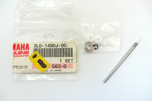 Original carburetor nozzle