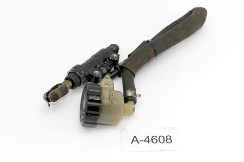 Yamaha xtz 750 3ld 1990 - 750,