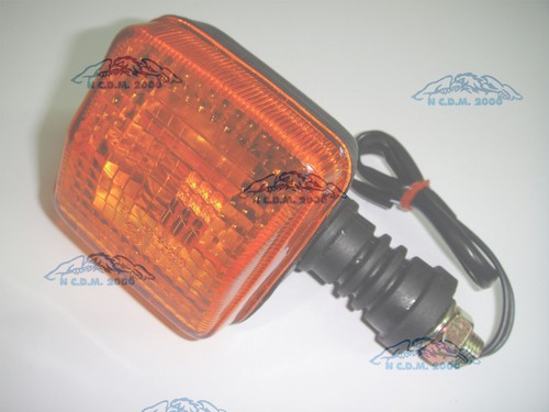 Complete arrow 7518 rear right - arrow,