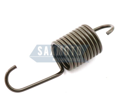 Side stand spring yamaha - side, xt350