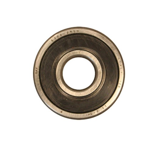 Ball bearing 6302 - ball, 2rs