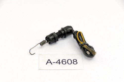 Yamaha xtz 750 3ld 1990 - 1990, rear
