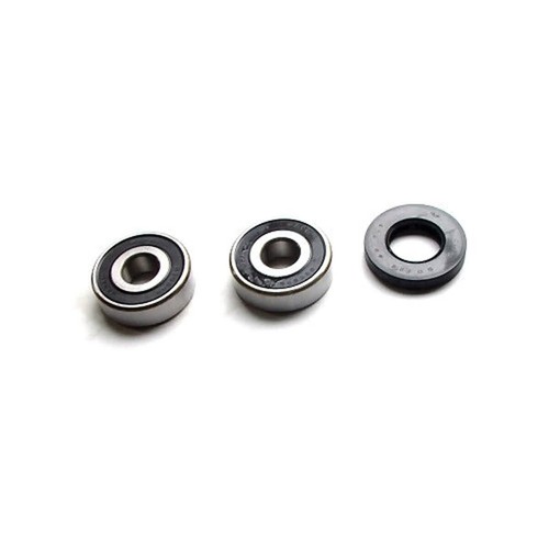 Bearing kit and gaskets - gaskets, wheel