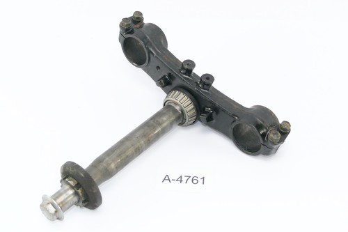 Yamaha xtz 750 3ld - yamaha, 1991