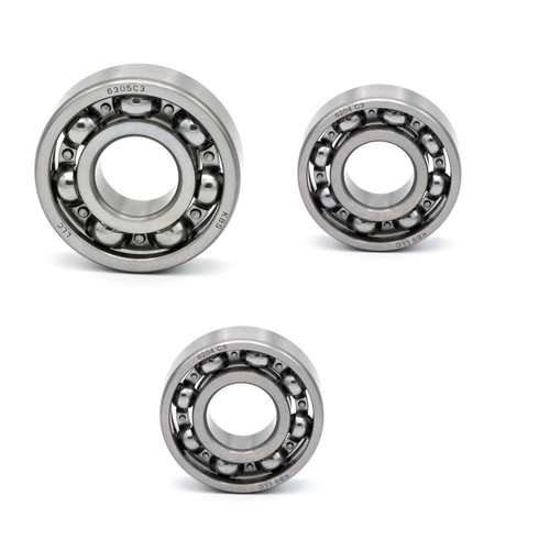 Gearbox bearing for yamaha - gearbox,