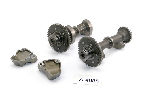 Yamaha xtz 750 - 750,