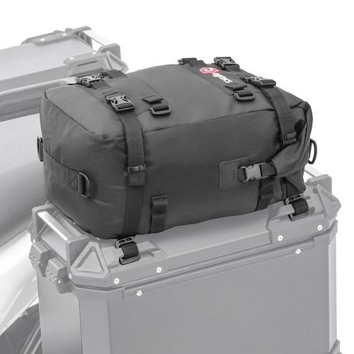 Pannier lid bag - lid, for