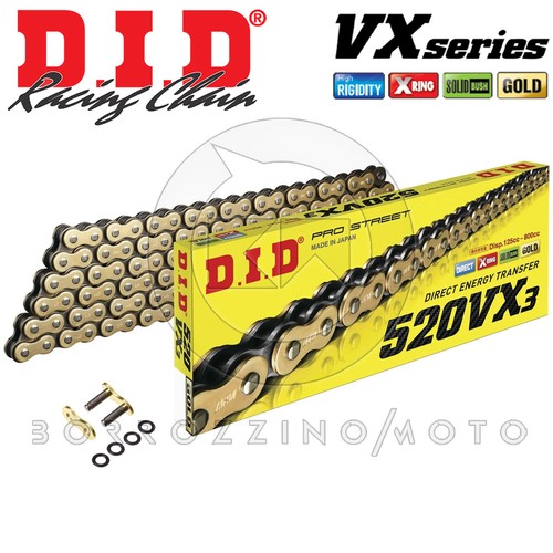 Motorcycle transmission chain - motorcycle,