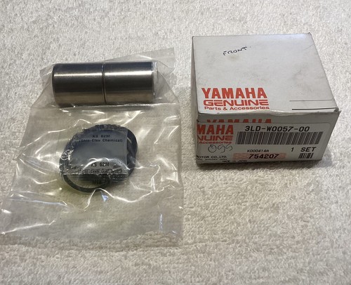 Genuine yamaha xtz750 front - genuine,