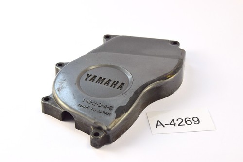 Yamaha xtz 750 super tenere - yamaha,